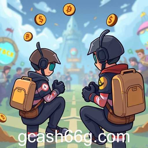 Gaming Revolution: The Rise of Online Platforms