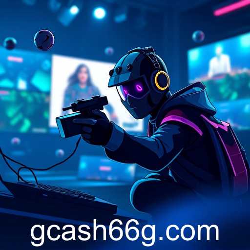 GCash66: Revolutionizing Online Gaming in 2025