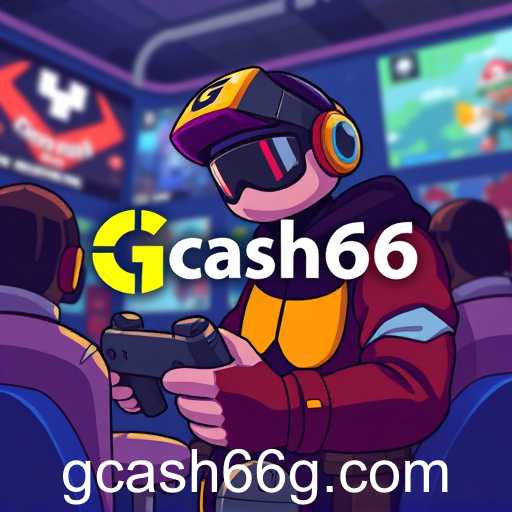 Gcash66: The Rising Star in Online Gaming