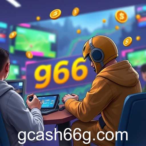 Evolution of Online Gaming and Finance