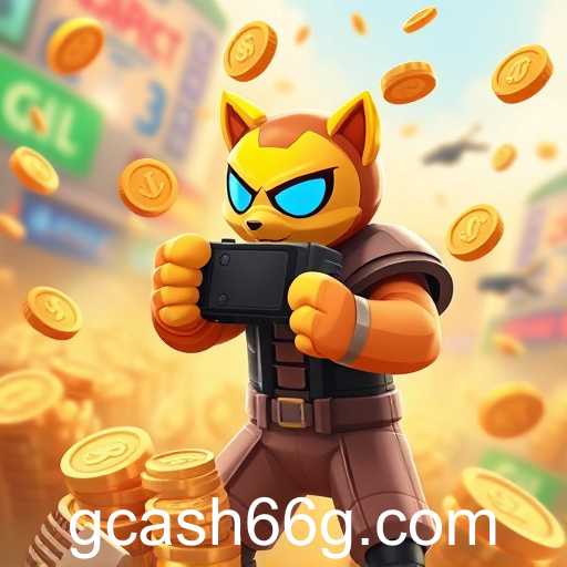 The Rise of GCash66: Gaming in the New Era