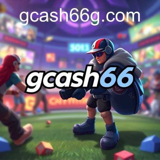 The Rise of Online Gaming: Exploring GCash66